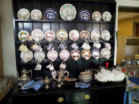 Czegs' Cafe - Sydney 4u 0