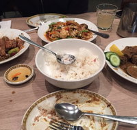 Darjoh's Asian Cuisine - Accommodation Sydney