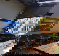 Depot Coffee Traders - Sydney 4u