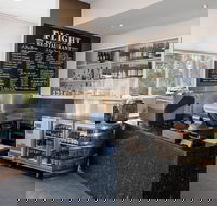 Flight Restaurant - Sydney 4u