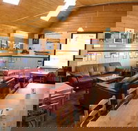 Franks Cider House and Cafe - Sydney 4u