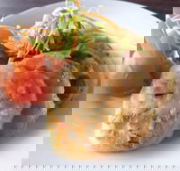 Global Kitchen - Sydney 4u