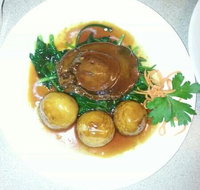 Golden Junk Restaurant - Accommodation Sydney