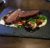 Harmony Modern Chinese Cuisine - Accommodation Sydney