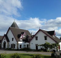 Hatcher's Manor - Sydney 4u