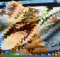 Hooked - Accommodation Sydney