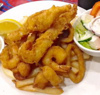 Horseshoe Inn - Sydney 4u