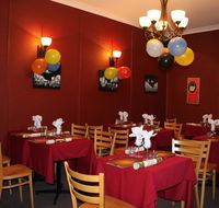 Huon's Little Treasure Bistro - Sydney 4u