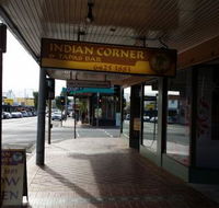 Indian Corner - Sydney 4u