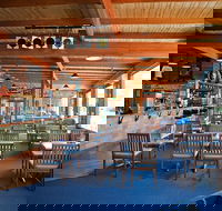 Iron Horse Bar and Grill - Accommodation Sydney