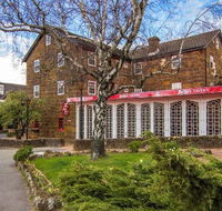 Kings Bridge Bar  Restaurant - Accommodation Sydney
