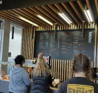 Kingston Beach Corner Takeaway - Accommodation Sydney