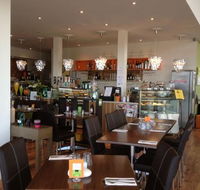 Lancaster Coffee House - Sydney 4u