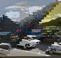 Legs and Breasts - Accommodation Sydney