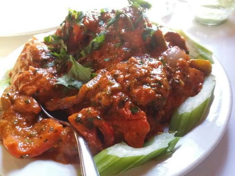 Maharaja Authentic Indian Restaurant - Sydney 4u 0