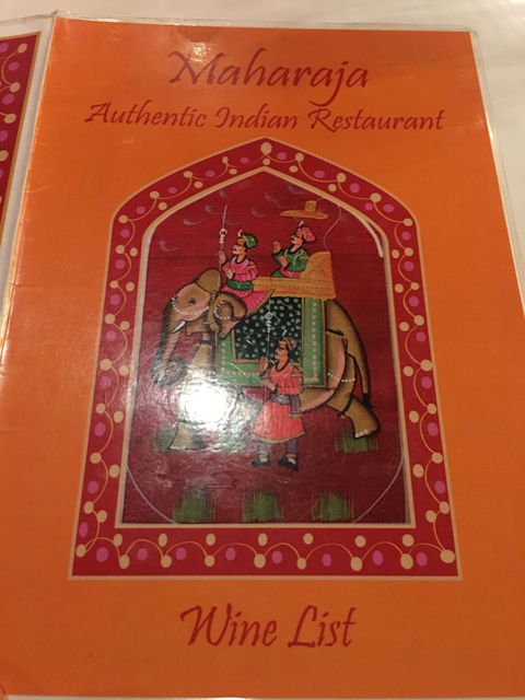 Maharaja Authentic Indian Restaurant - Sydney 4u 9