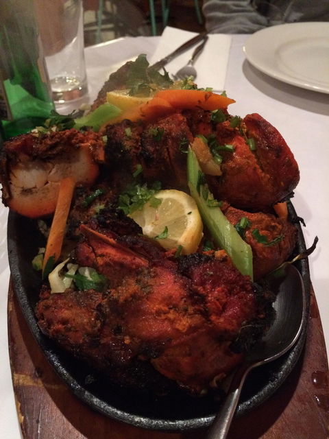 Maharaja Authentic Indian Restaurant - Sydney 4u 11