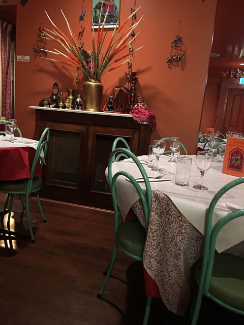 Maharaja Authentic Indian Restaurant - Sydney 4u 4