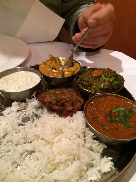 Maharaja Authentic Indian Restaurant - Sydney 4u 6