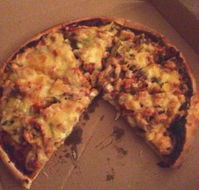 Mamma Rosa's Pizzas - Sydney 4u