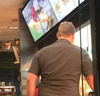 McDonald's - Sydney 4u