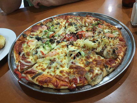 Mecca Restaurant - Sydney 4u 0
