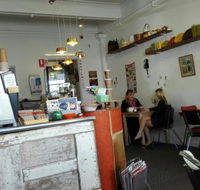 Milkbar cafe  workshop - Accommodation Sydney