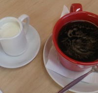 Mouth Waters Cafe - Sydney 4u