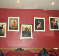 Namaskar Indian Cuisine - Accommodation Sydney
