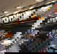 Noodle Box - Sydney 4u