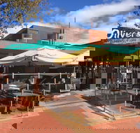 Olivers Bakery  Cafe - Sydney 4u