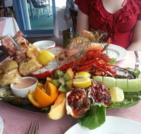 Pedro's the Restaurant - Sydney 4u