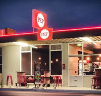 Pep Pizza - Accommodation Sydney