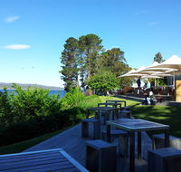 Peppermint Bay - Sydney 4u
