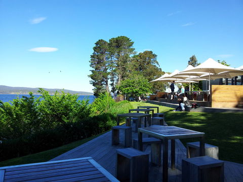 Peppermint Bay - Accommodation Sydney 0