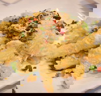 Phoenix Restaurant - Accommodation Sydney