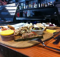 Pier01 Restaurant  Cafe - Sydney 4u