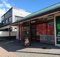 Praties - Sydney 4u