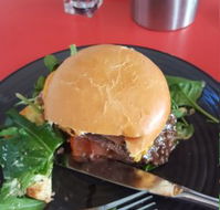Red Square Cafe - Sydney 4u