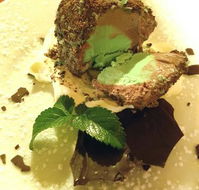 Rialto Gallery Restaurant - Sydney 4u