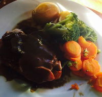 Richmond Arms - Sydney 4u