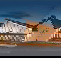 River Arms Ulverstone - Sydney 4u