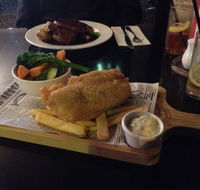 Riverside Restaurant - Accommodation Sydney