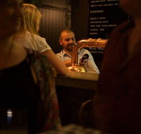 Robbie Brown's - Accommodation Sydney