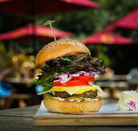 Secret Buddha Cafe - Sydney 4u