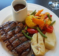 Snug Tavern - Accommodation Sydney