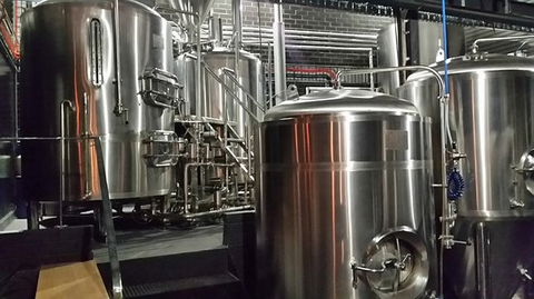 T Bone Brewing Company - Accommodation Sydney 0