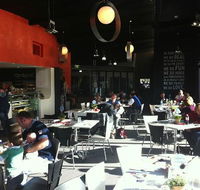 Tailrace Cafe - Accommodation Sydney