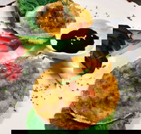 Tang Dynasty Chinese Restaurant - Accommodation Sydney