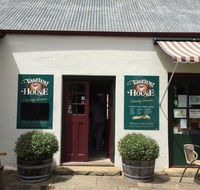 Tasting House - Sydney 4u